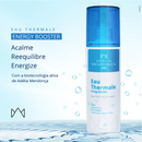 Energy Booster Eau Thermale- Água Thermal-vencimento em 01/2026