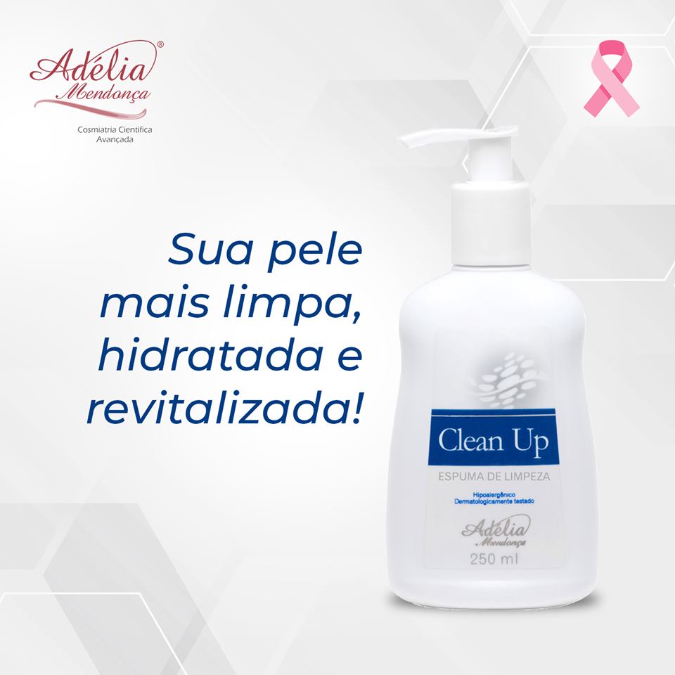 Clean-Up -250ml