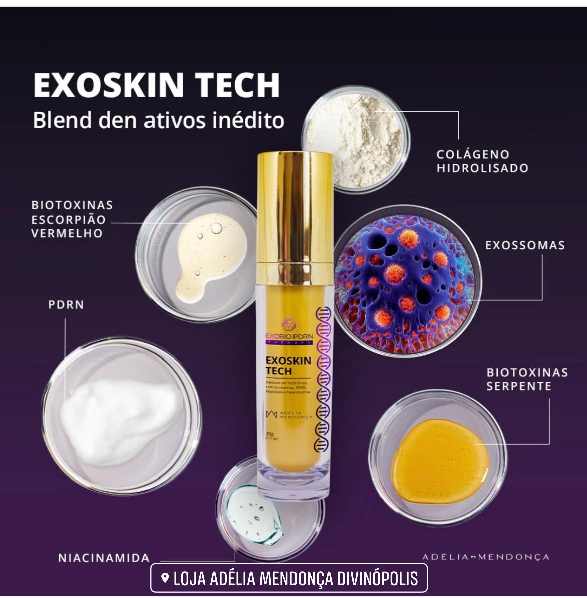 Exoskin-Tech