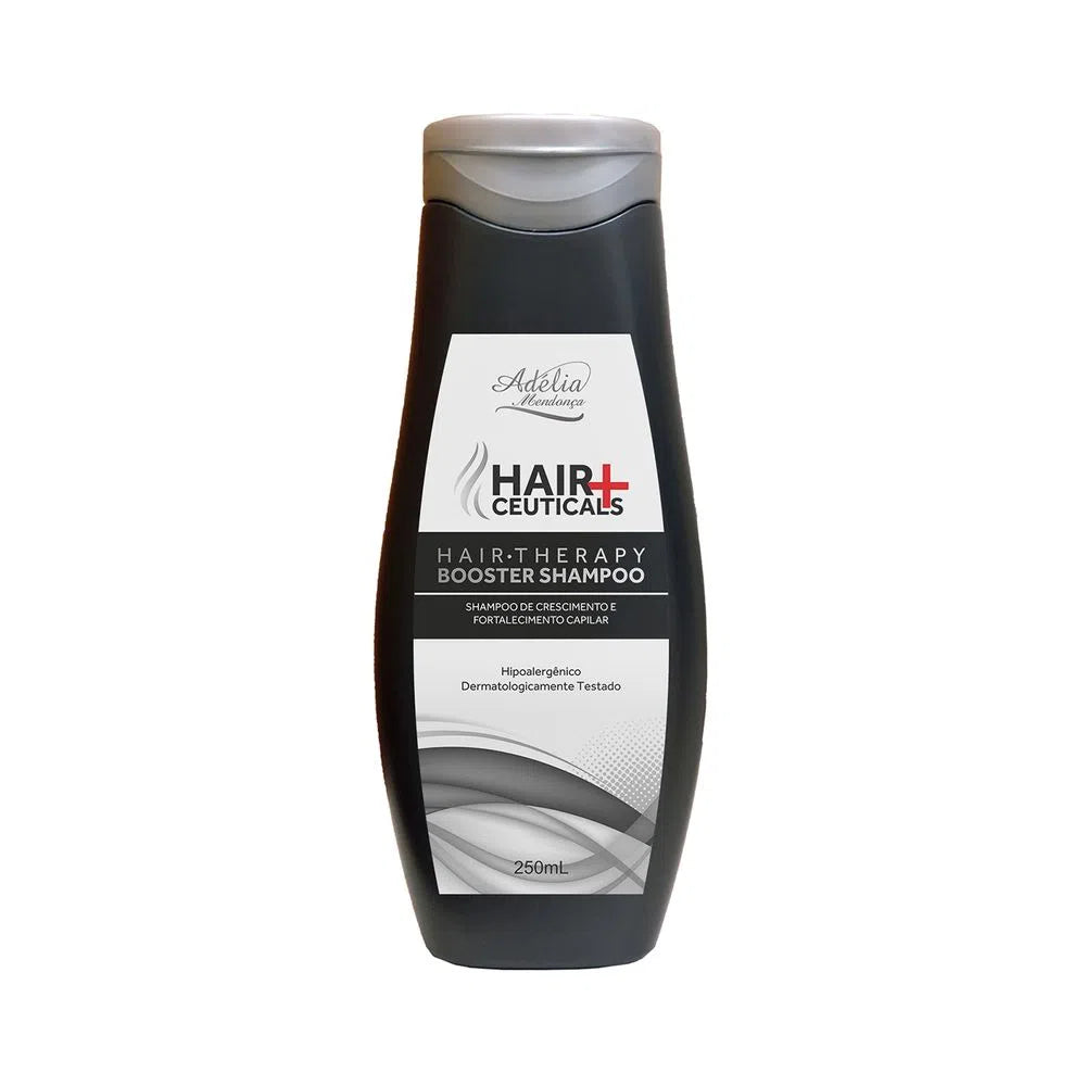 Hair Therapy Booster Shampoo - Shampoo de Crescimento e Fortalecimento Capilar