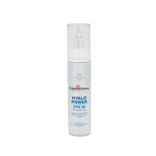Hyalo Power FPS 35-volumizador labial- vencimento em 11/25