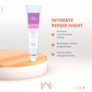 Intimate Repair Night 30ml - Gel íntimo de uso noturno para despigmentação genital