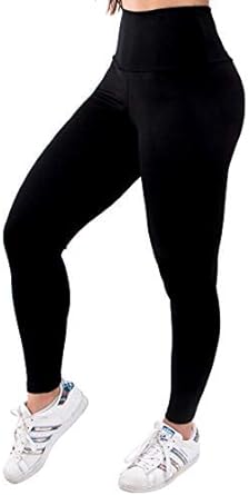 Legging Com Proteção Solar E Ação Anti Celulite Classic