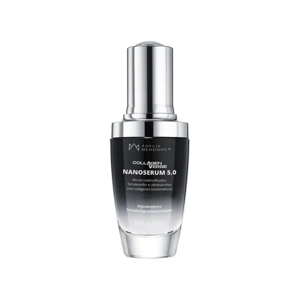 Collagen Verse Nanoserum 5.0 30ml