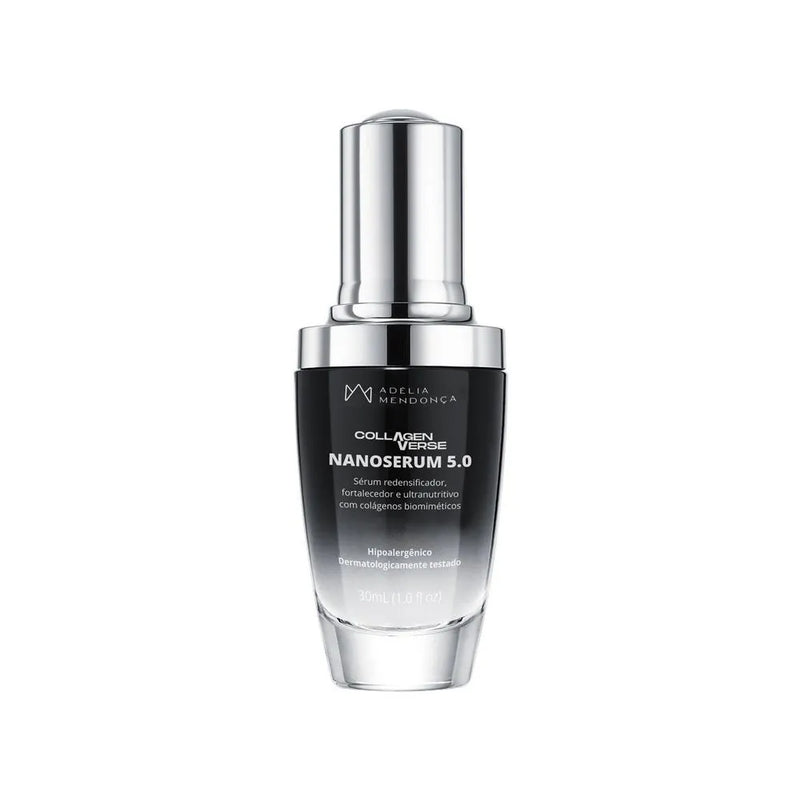 Collagen Verse Nanoserum 5.0 30ml