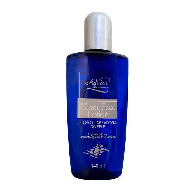 Clean Face Lotion 140ml