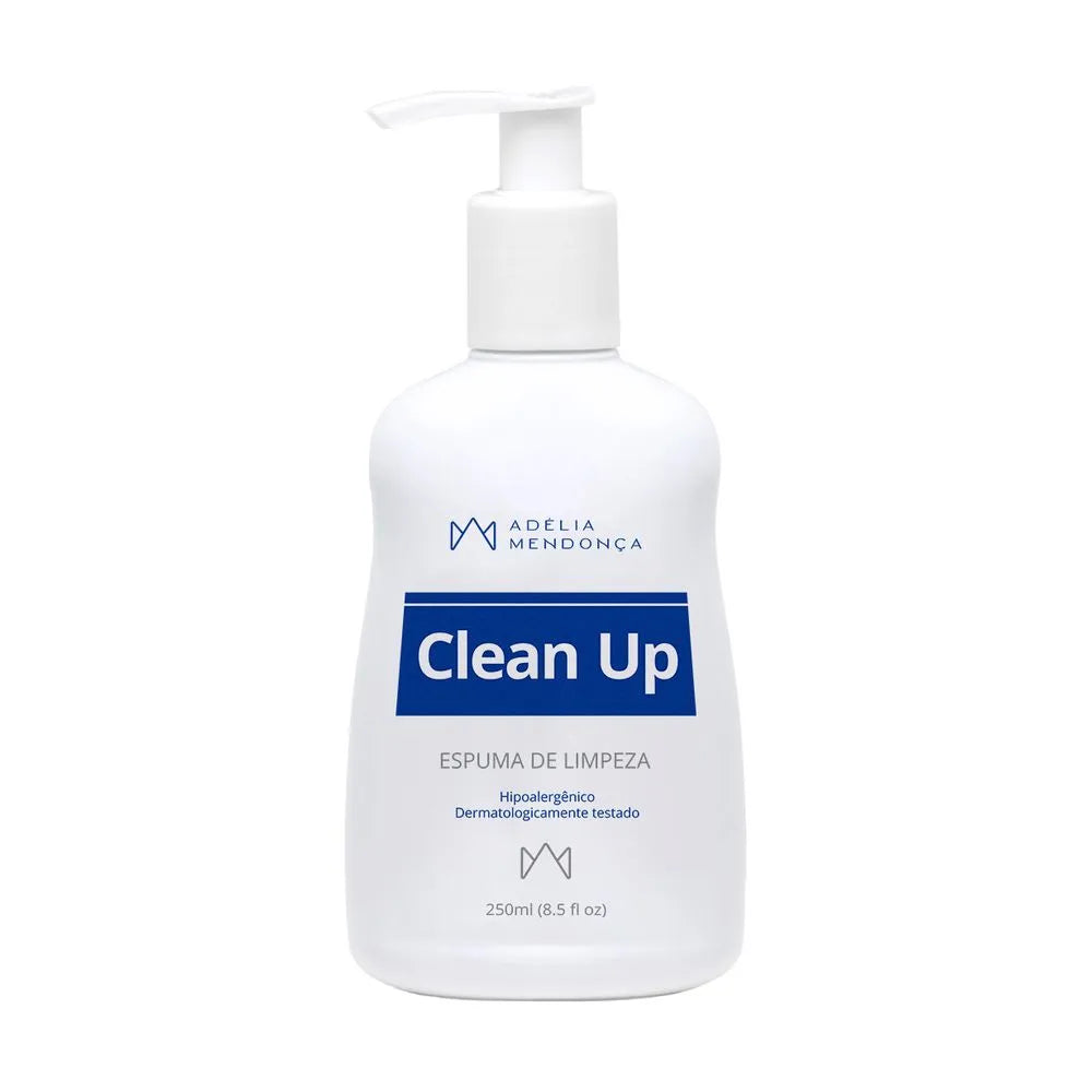 Clean-Up -250ml