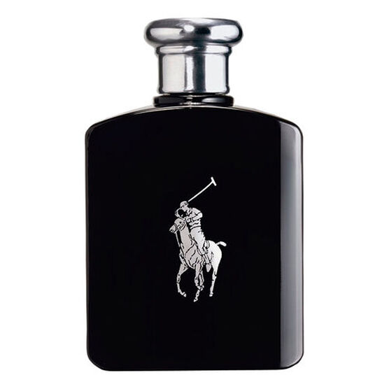 Polo Black Ralph Lauren - Perfume Masculino - Eau de Toilette 200ml