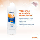 Stop Sun FPS 30 120ml - Protetor Solar Resistente à Água com Fotoproteção FPS 30