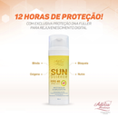 Sun Science FPS 40 - Protetor Solar de amplo espectro FPS 40/FPUVA 24