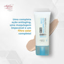 Velvet Mousse Matte 50g