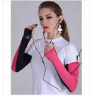 Camiseta Manga Curta Proteção Uv - Basics Woman